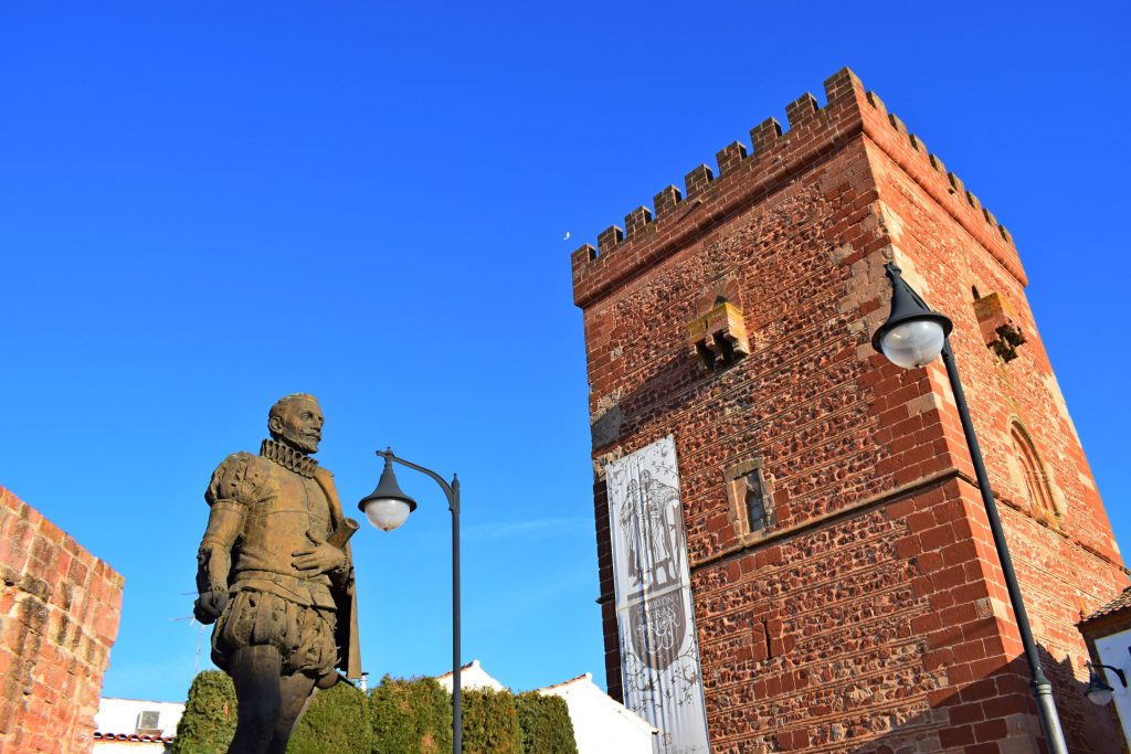 Que hacer y visitar en Alcázar de San Juan.
