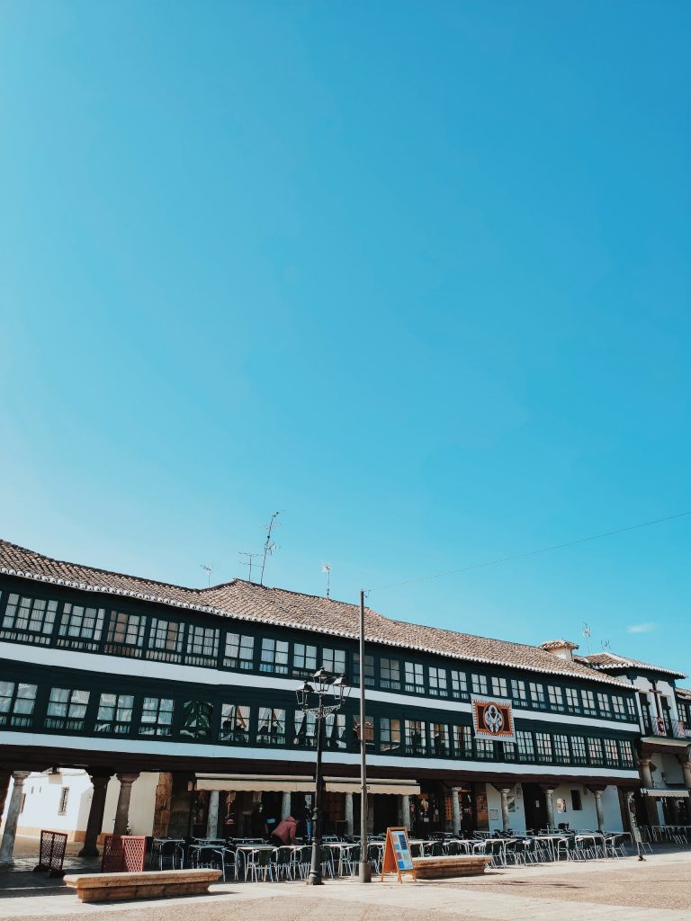 Teatro Almagro