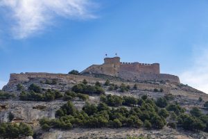 Que ver y hacer en Chinchilla de Montearagón