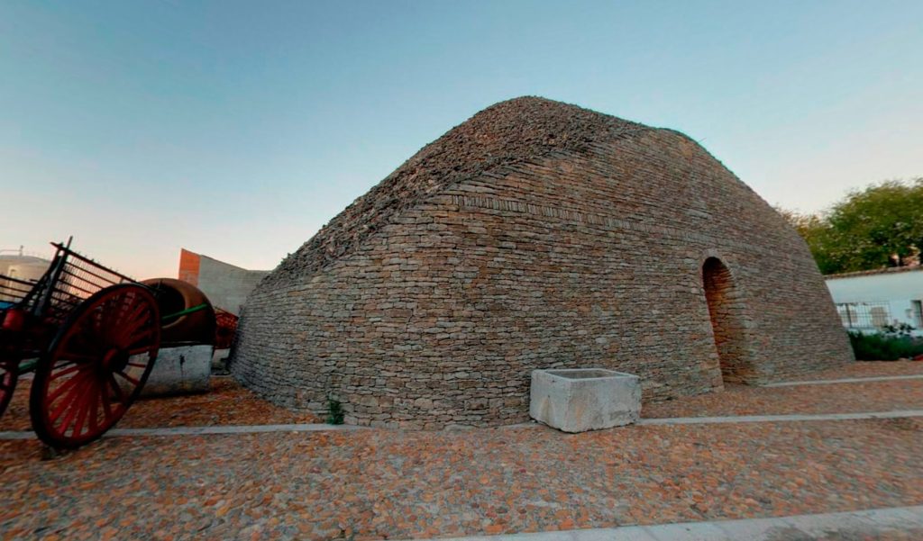 Museo del Carro en Tomelloso