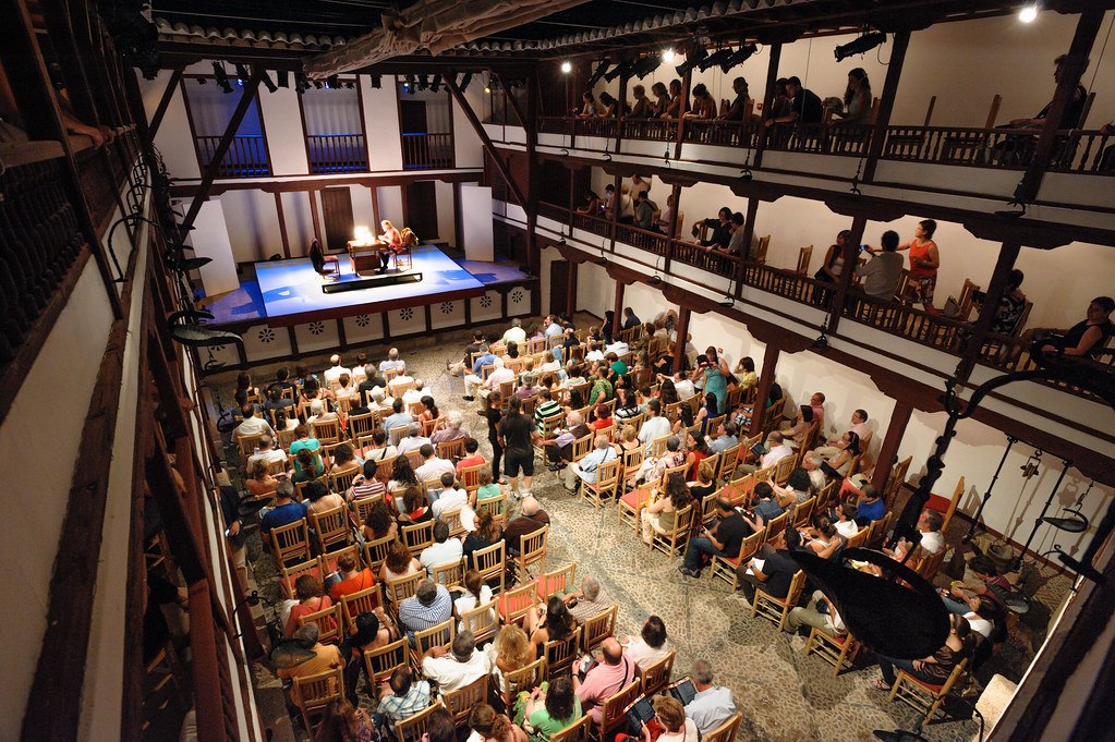 Teatro de Almagro